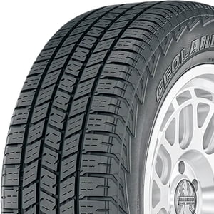 Yokohama Geolandar H/T4 G062 255/60R19 113H XL a/s All Season Tire Sansujyuku sansujyuku.com