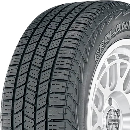 Yokohama Geolandar H/T4 G062 285/65R18 116H a/s All Season Tire Sansujyuku sansujyuku.com
