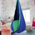 thumbnail image 3 of nçoire pour enfants, siège de nçoire pour intérieur et extérieur, bleu, 3 of 4