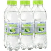 Clear American Key Lime Water, 16.9 fl oz