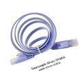 thumbnail image 2 of unbranded 1Ud Cable De Red Ultradelgado Para Router Con Resistencia Y Protección Anticorrosión, 2 of 8
