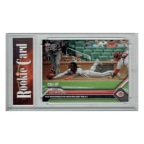 Certified Mint  Elly De La Cruz 2023 Topps Now #430 Elite Speed Rookie Card