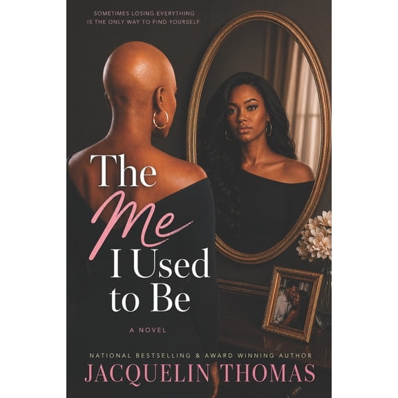 The Me I Used to Be, (Paperback)