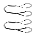 thumbnail image 1 of 2 Pcs Dog Lift Harness, Soft Dog Hip Harness Adjustable Strap Dog Sling for Dogs Hind Leg Support with Handle Comfortable Dog Back Leg Support Harness for Small Medium Dog, 1 of 7