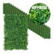 thumbnail image 1 of Follaje Verde Artificial Jardimex De Pared 100 Piezas 60 x 40 x 3 cm, 1 of 7