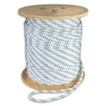 thumbnail image 2 of Premium Polyester Double Braid Cable Pulling Rope | Made in USA | Highest Strength| 3/8 inch x 1200 feet, 2 of 4