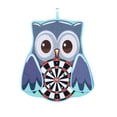 thumbnail image 4 of Bangcool Kids Game Dart Board Set Animal Double Sided Dart Board Game Sticky Ball Game, 4 of 10