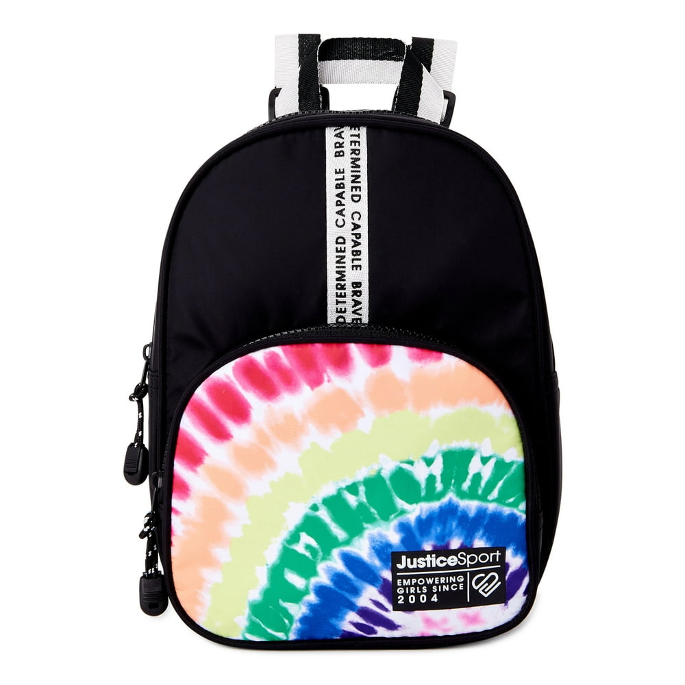 Justice Justice Kids’ JSPORT Mini Backpack