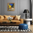 thumbnail image 5 of La Pastiche  Vincent Van Gogh 'Cafe Terrace at Night' (Luxury Line) Hand Painted Oil Reproduction, 5 of 5