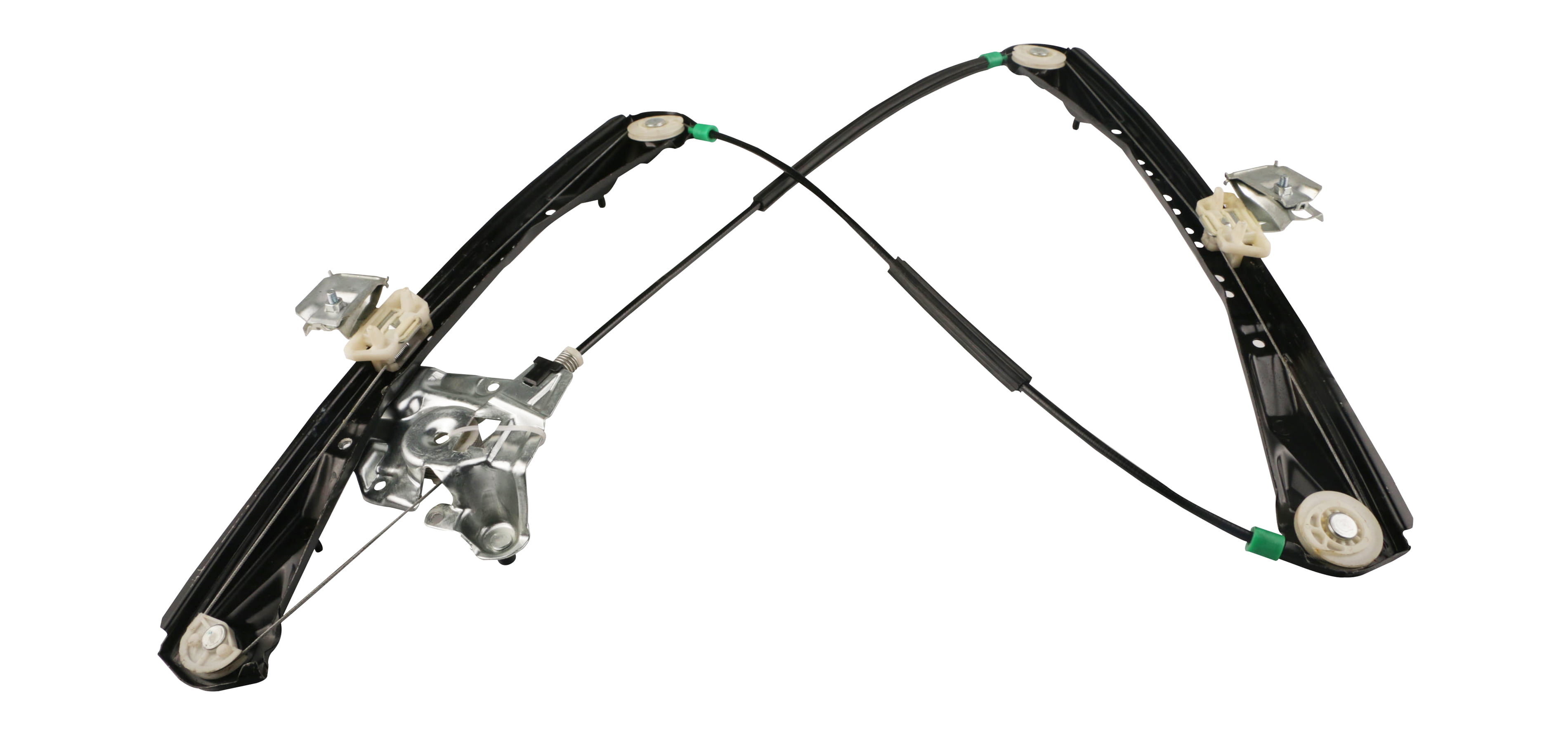 Power Window Regulator for 2000-2002 Lincoln LS Front Right without Motor