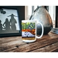 thumbnail image 5 of Carolines Treasures SS8248CM15 Maltese Coffee Mug 15 oz 15 ounce multicolor, 5 of 5