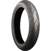 Bridgestone - 003261 - Battlax S20 EVO Ultra-High Performance Sport Radial Front Tire, 110/70R-17