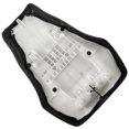thumbnail image 3 of Complete Seat Fits Honda Rancher 420 TRX420FE TRX420FM 4x4 ES 2010 - 2013 Black, 3 of 4