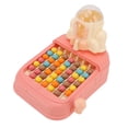 thumbnail image 4 of Puzzle Kids Elimination Ball Board Game Thinking Training Educational Balls Matching Desktop Toys For Children, 4 of 8