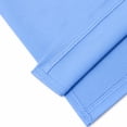 thumbnail image 5 of 3-Pack Junior's Short Sleeve School Uniform Pique Polo Shirt (S-3XL), 5 of 6