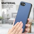 thumbnail image 3 of TYJKeJi Case Drop Resistant Shockproof Case For iPhone 16e, 3 of 7