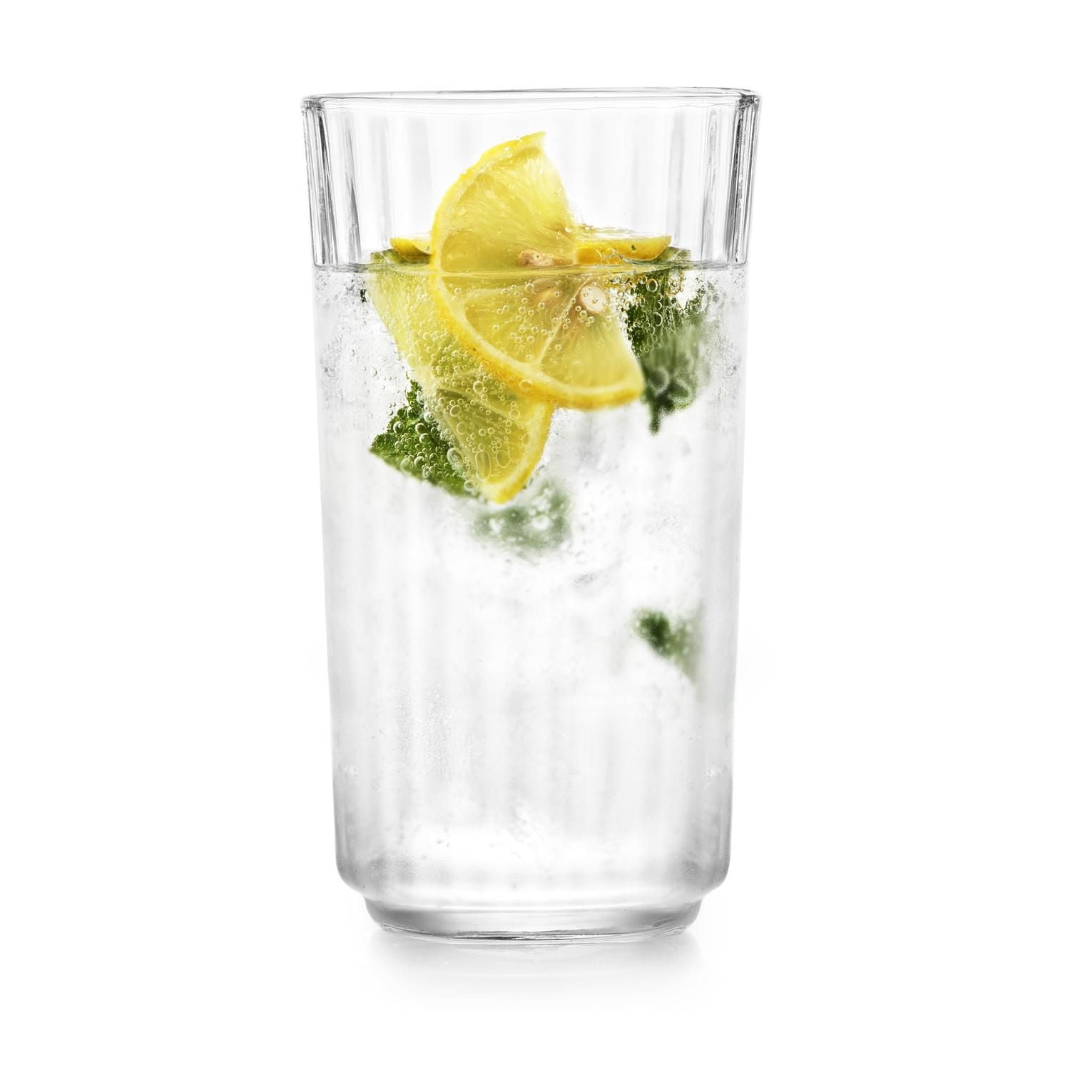 Ensemble de verres Panello /4