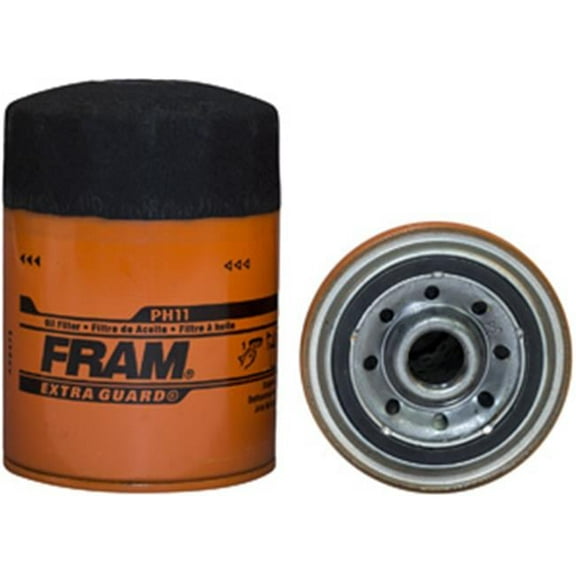 FRAM PH11 Full-Flow Lube Spin-On