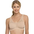 thumbnail image 1 of Bali Crop Top en Microfibre Comfort Revolution pour Femmes - Article à Succès, m, 1 of 4