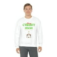 thumbnail image 2 of Merry Christmas Champion Sweatshirt, 2 of 4