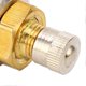 thumbnail image 2 of 20PCS Truck Clamp In Valve Compact Structure Copper Fit For Cars Buses Special Vehicles, 2 of 3