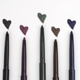 thumbnail image 4 of Flower Beauty Forever Wear Long Wear Eyeliner Pencil - Delineador de ojos retráctil de larga duración, resistente a la decoloración y aplicación suave (Forever Brownstone), 4 of 5