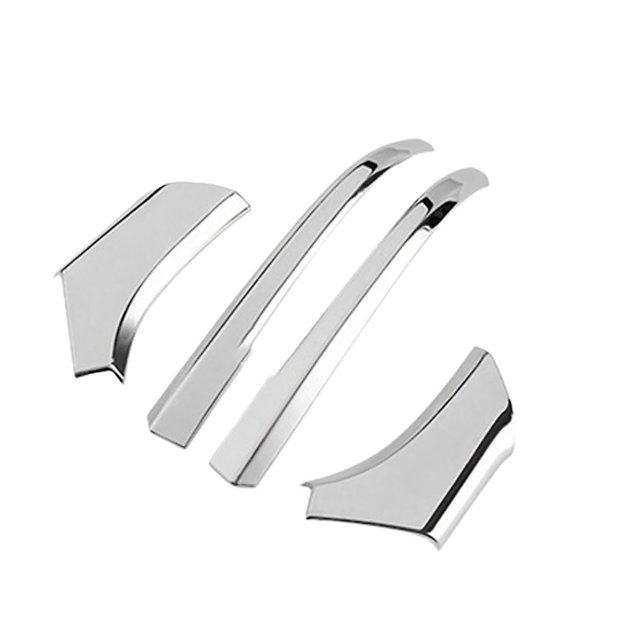 Molde de espejo retrovisor de coche Tiras decorativas de lentejuelas Cubierta para espejo retrovisor para Xg10 2021-presente