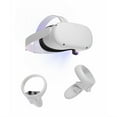 thumbnail image 3 of Oculus Quest 2 Refurb, 128GB, 3 of 10