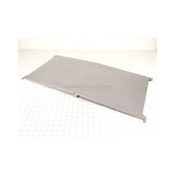 Napoleon heat shield drip pan N5850045
