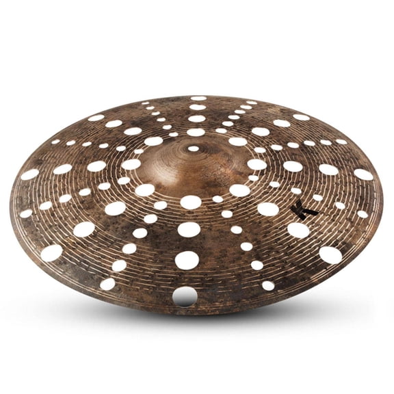 Zildjian 19" K Custom Special Dry Trash Smash