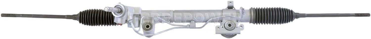 TERREPOWER formerly BBB Industries 309-0143 Power Steering Rack and Pinion Unit
