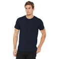 thumbnail image 1 of Bella + Canvas Unisex Made In The USA Jersey T-Shirt, 1 of 1