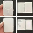 thumbnail image 5 of 30000mAh Portable Wireless Charger Macsafe Auxiliary Spare External Magnetic Battery Pack Power Bank For iPhone 14 13 12 Pro MaxGift, 5 of 5