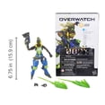 thumbnail image 3 of Figura de acción Hasbro Toys Overwatch Ultimates Lucio de 6 pulgadas Hasbro Hasbro, 3 of 9