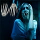 thumbnail image 4 of Decoraciones de Halloween, adornos de Halloween, regalos de Halloween, esqueleto de Halloween, mano de esqueleto, casa fantasma, bar, escape de habitación, decoración de terror, accesorio, mano fantas, 4 of 7