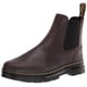 thumbnail image 1 of Dr. Martens Bota Chelsea Embury unisex marrón oscuro Crazy Horse 12 mujeres/11 hombres, 1 of 5