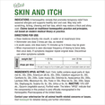 thumbnail image 6 of HomeoPet Feline SKIN AND ITCH Support Drops for Cats, 15 mL, 6 of 8