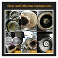 thumbnail image 3 of 2600W Steam Cleaner For Home High Temperature Steam Cleaning Machine Steamers For Car With Extension Tube Brush Heads ,Easy to Operate, 3 of 7