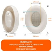 Sony WH-1000XM4 Earpad Sweat Covers - WC SweatZ