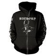 thumbnail image 1 of Bathory  Adult Goat Full Zip Hoodie, 1 of 3