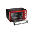 thumbnail image 2 of HORNO ELECTRICO 18LT ROJO OSTER TSSTTV7118R1MX, 2 of 2