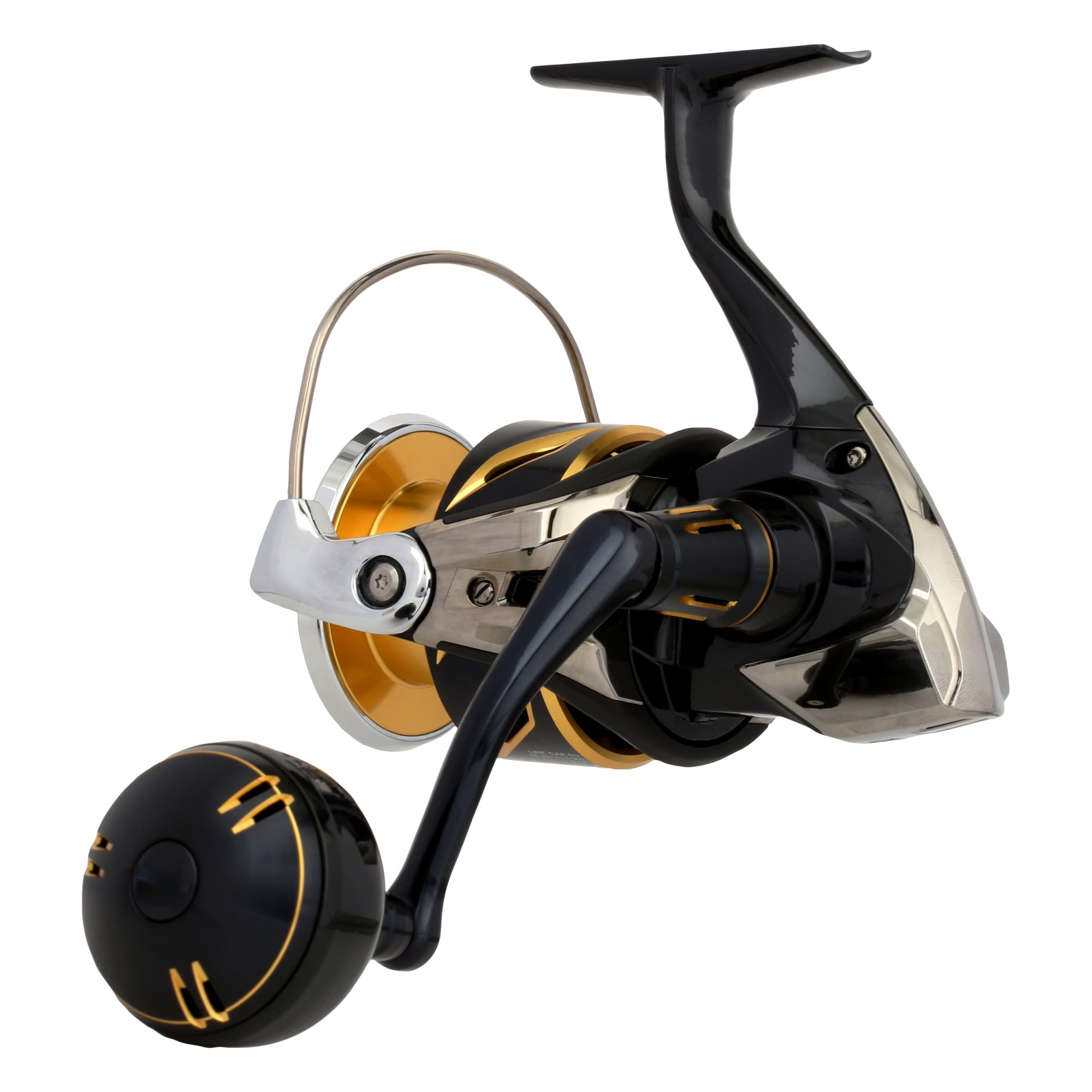リール SHIMANO STELLA SW 18000 Shimano 20 STELLA SW 18000-HG Spinning Reel | eBay