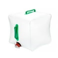 thumbnail image 1 of Bolsa de agua Soidarity plegable 20L, 1 of 6