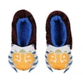 thumbnail image 2 of Star Wars Slippers Clone Wars Ahsoka Tano Slipper Socks with No-Slip Sole For Women Men, 2 of 6