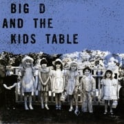 Big D & Kids Table - Shot By Lamm Live - Vinyl (7-Inch)