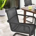 thumbnail image 4 of Abacus Dining Chairs Set of 2 in Slate, 4 of 10