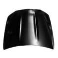 thumbnail image 1 of HOOD ALUMINUM REPLACEMENT FOR MERCEDES E450 2023 PARTSLINK NUMBER MB1230163, 1 of 1