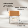 thumbnail image 4 of Perfume ARLYN, vainilla y sándalo, 50 ml/1.7 oz, 4 of 6
