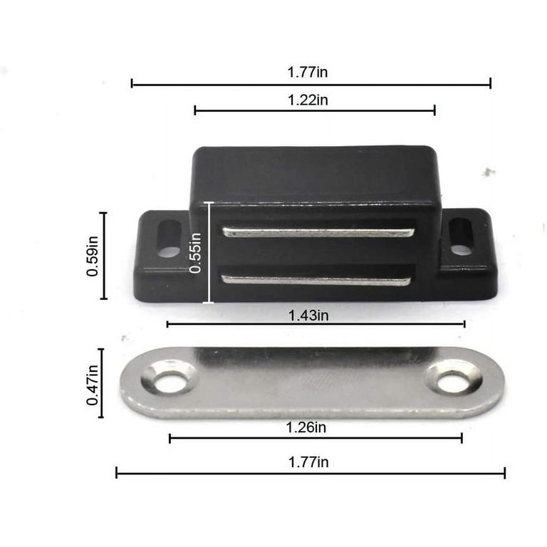 How To Install Catches Matttroy