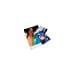 thumbnail image 3 of Print File 6-mil Polypropylene Presentation Pockets, 11x14"-100, (11x14-6PR-100), 3 of 3